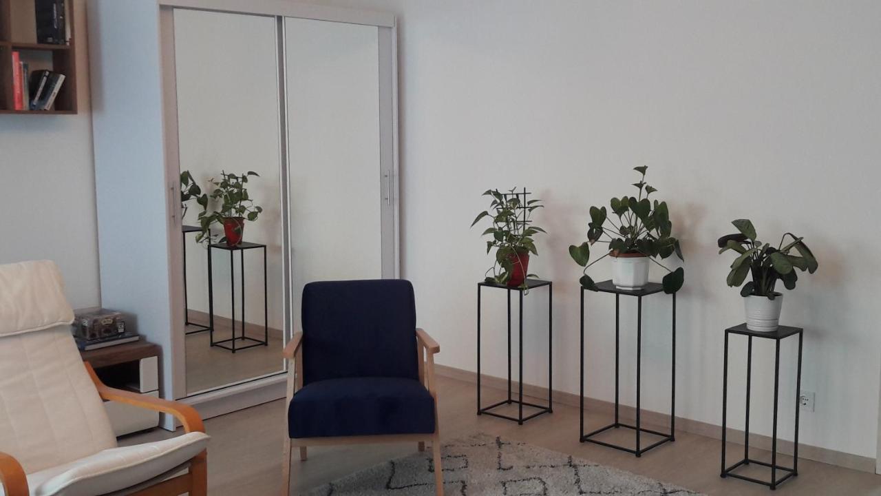 Liliom Apartment With Ac, Tv And Free Parking Space, Budapest